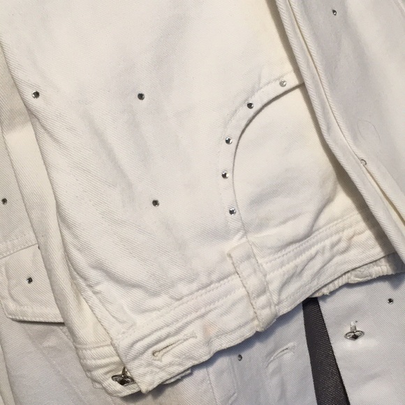 Mili Designs Jean jacket and pants - Picture 3 of 8